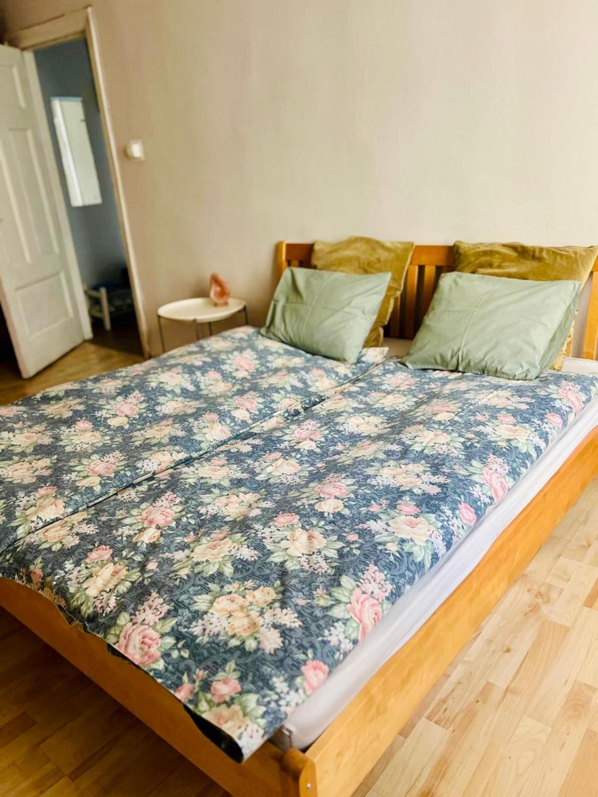 Cosy Apartment Riga Exterior foto